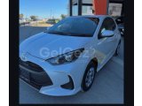 2022 Model Otomatik Toyota Yaris