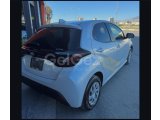 2022 Model Otomatik Toyota Yaris