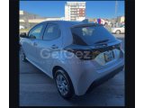 2022 Model Otomatik Toyota Yaris
