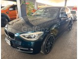 2023 Model Otomatik BMW 1 Serisi