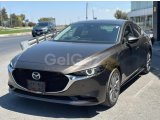 2020 Model Otomatik Mazda 3