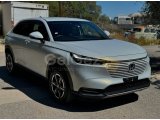 2022 Model Otomatik Honda Vezel