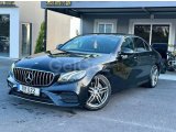 2016 Model MERCEDES E 220D