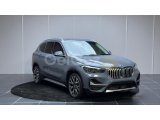 2021 Model Otomatik BMW X1