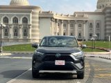 2022 Model Otomatik Toyota RAV4