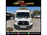 2015 Model Düz Ford Transit