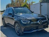 2020 Model Otomatik Mercedes - Benz GLC