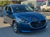 2021 Model Otomatik Mazda 2
