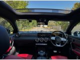 2021 Mercedes A200 d AMG PREMIUM PLUS