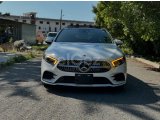 2020 Model Otomatik Mercedes-Benz A Serisi