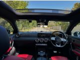 2021 Mercedes A200 d AMG PREMIUM PLUS