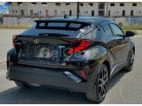 2021 Model Otomatik Toyota C-HR