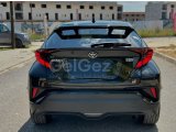 2021 Model Otomatik Toyota C-HR