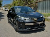 2021 Model Otomatik Toyota C-HR