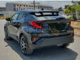 2021 Model Otomatik Toyota C-HR