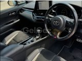 2021 Model Otomatik Toyota C-HR