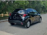 2021 Model Otomatik Toyota Yaris