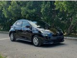2021 Model Otomatik Toyota Yaris