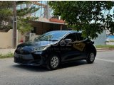 2021 Model Otomatik Toyota Yaris