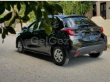 2021 Model Otomatik Toyota Yaris