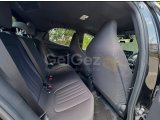 2021 Model Otomatik Toyota Yaris