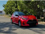 2021 Model Otomatik Toyota Yaris