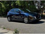 2021 Model Otomatik Mazda 2