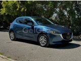 2021 Model Otomatik Mazda 2