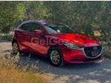 2021 Model Otomatik Mazda 2