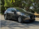 2021 Model Otomatik Mazda 2
