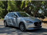 2021 Model Otomatik Mazda 2