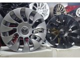 Tesla 20" Varmı başka stok tutan