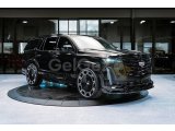 Cadillac Escalade 2024