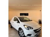2018 Vauxhall Corsa 1.3 CDTI Klimalı