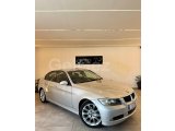 2008 Bmw 320i Otomatik