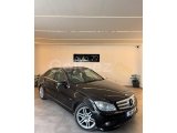 2009 Mercedes C180 AMG