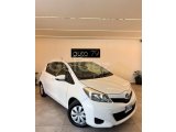 2013 Toyota Vitz 1.3 Japon