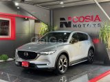 2021 MODEL MAZDA CX-5 OTOMATİC