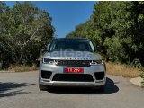2020 Model Otomatik Land Rover Range Rover Sport