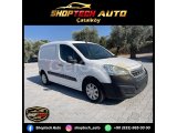2016 Model Düz Peugeot Partner