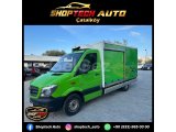 2018 Model Düz Mercedes - Benz Sprinter Panel Van