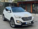 Hyundai Santa Fe – 2013 Model | 4WD  Gücü, Konfor ve Şıklık Bir Arada!