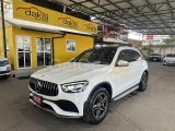 Mercedes GLC 220d