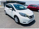 NISSAN NOTE 2020 Model, 1.200 cc, Benzin
