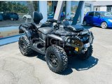 Can-Am Outlander 1000