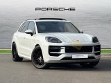 2025 Model Otomatik Porsche Cayenne GTS