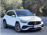 2021 Model Otomatik Mercedes - Benz GLA