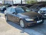 2006 Model Bmw  320i Benzin
