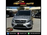 2021 Model Otomatik Minibüs & Midibüs Mercedes