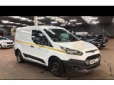 2018 Model Düz Ford Tourneo Connect
